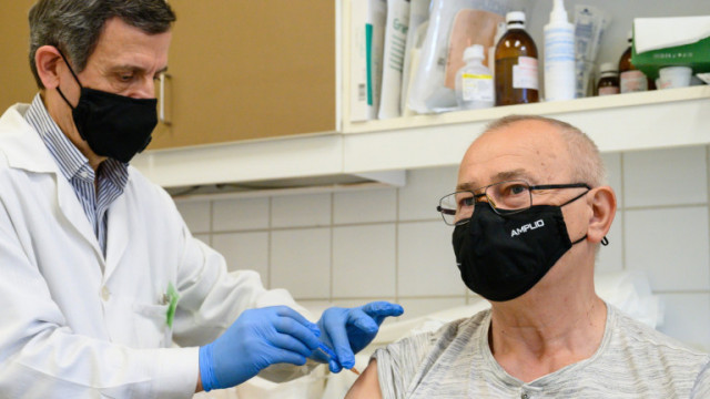 Унгария одобри за спешна употреба още две нови ваксини срещу коронавируса